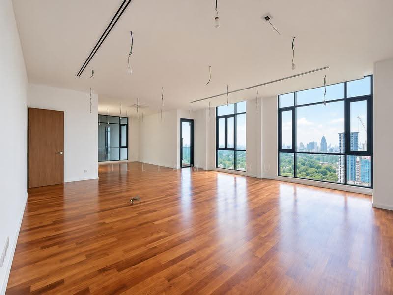 Condominium for Sale at Nestree Residence - William Chua - Living Room - PropertyGuru.com.my