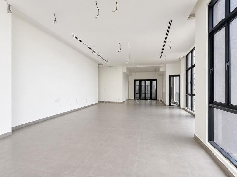 Condominium for Sale at Nestree Residence - William Chua - Interior - PropertyGuru.com.my