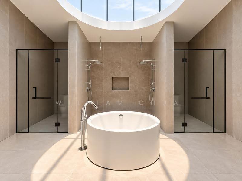 Condominium for Sale at Nestree Residence - William Chua - Bathroom - PropertyGuru.com.my