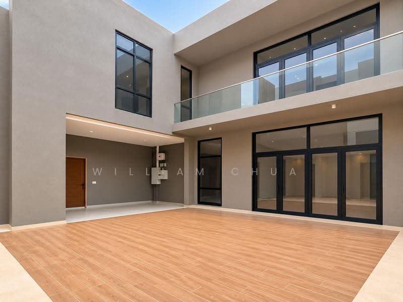 Condominium for Sale at Nestree Residence - William Chua - Exterior - PropertyGuru.com.my