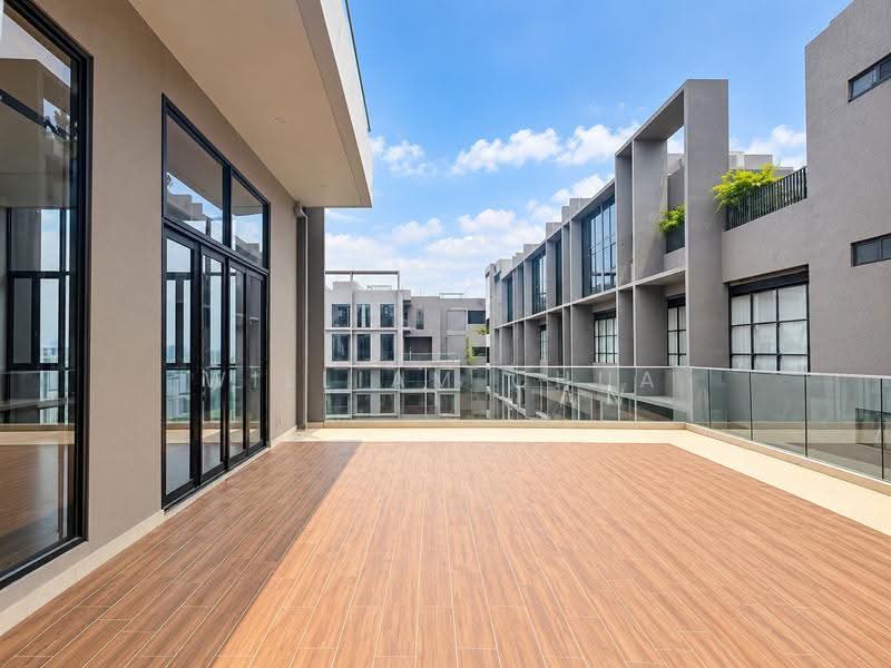 Condominium for Sale at Nestree Residence - William Chua - Exterior - PropertyGuru.com.my