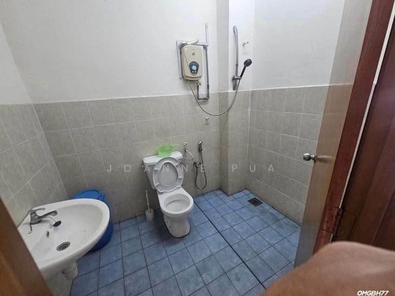 Rumah Teres 2-Tingkat untuk Dijual di Bandar Bukit Tinggi (Klang) - Joanne Pua - Bathroom - PropertyGuru.com.my