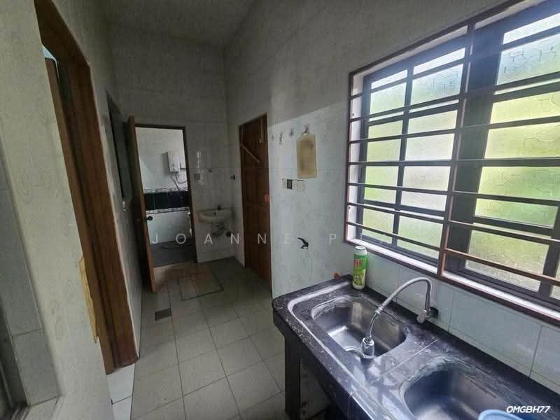 Rumah Teres 2-Tingkat untuk Dijual di Bandar Bukit Tinggi (Klang) - Joanne Pua - Bathroom - PropertyGuru.com.my