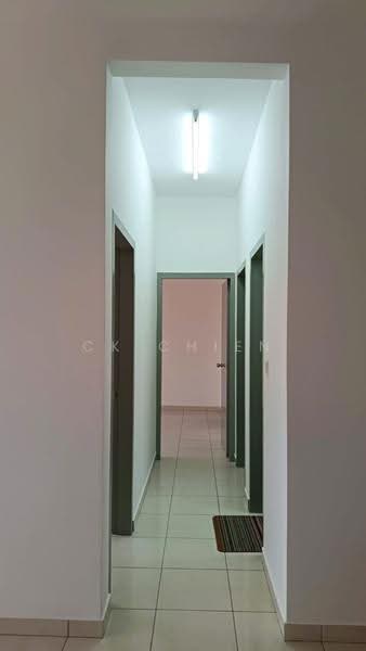Pangsapuri untuk Disewa di Duta Perintis - CK Chien - Corridor - PropertyGuru.com.my