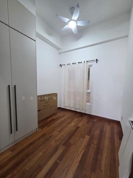 Kondominium untuk Disewa di Codrington Residence - Rainny Wong - Bedroom - PropertyGuru.com.my