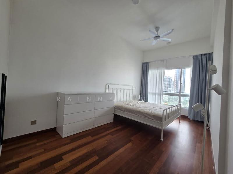 Kondominium untuk Disewa di Codrington Residence - Rainny Wong - Bedroom - PropertyGuru.com.my