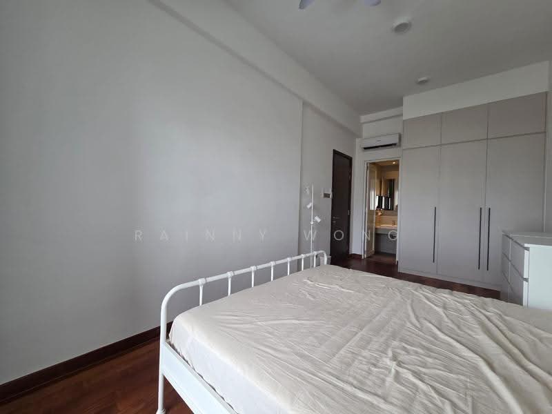 Kondominium untuk Disewa di Codrington Residence - Rainny Wong - Bedroom - PropertyGuru.com.my