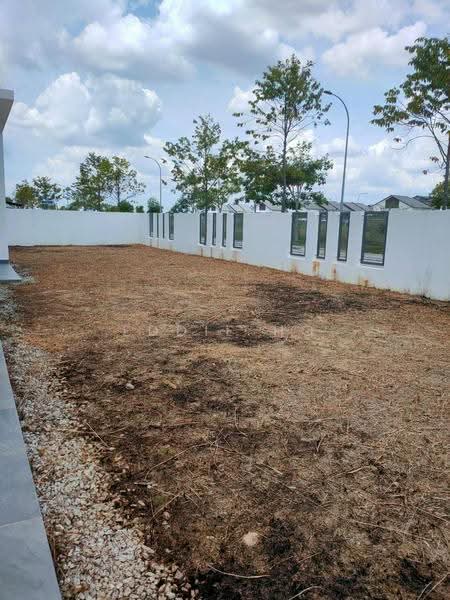 2-storey Terraced House for Sale in Bandar Bukit Raja (Klang) - Eddie Ho - Exterior - PropertyGuru.com.my