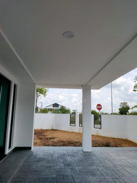 2-storey Terraced House for Sale in Bandar Bukit Raja (Klang) - Eddie Ho - Exterior - PropertyGuru.com.my
