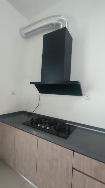 Rumah Teres 2-Tingkat untuk Disewa di Eco Majestic (Semenyih) - TOMMY CHIENG - Kitchen - PropertyGuru.com.my