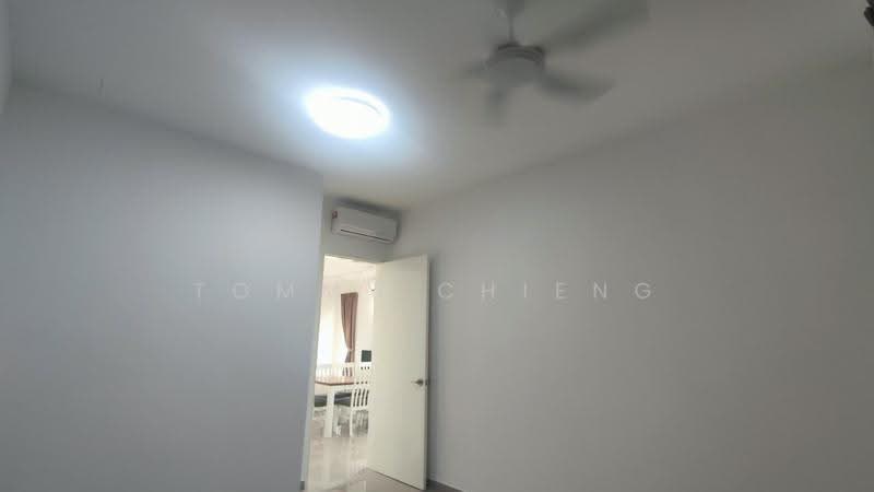 Rumah Teres 2-Tingkat untuk Disewa di Eco Majestic (Semenyih) - TOMMY CHIENG - Living Room - PropertyGuru.com.my