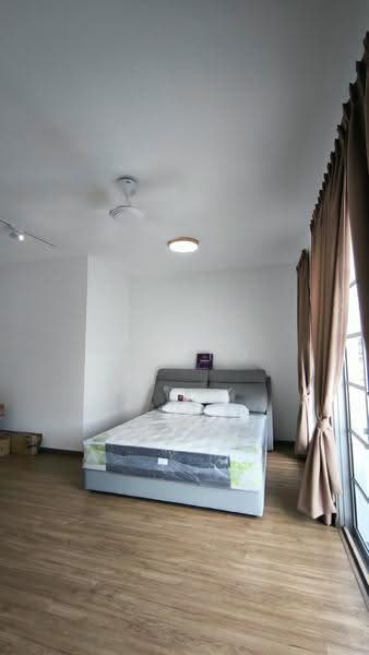 Rumah Teres 2-Tingkat untuk Disewa di Eco Majestic (Semenyih) - TOMMY CHIENG - Bedroom - PropertyGuru.com.my