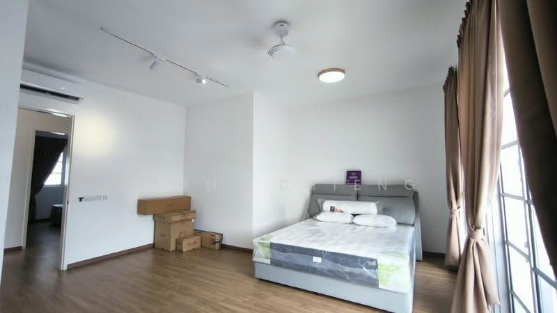 Rumah Teres 2-Tingkat untuk Disewa di Eco Majestic (Semenyih) - TOMMY CHIENG - Bedroom - PropertyGuru.com.my
