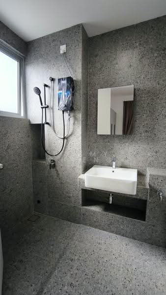 Rumah Teres 2-Tingkat untuk Disewa di Eco Majestic (Semenyih) - TOMMY CHIENG - Bathroom - PropertyGuru.com.my