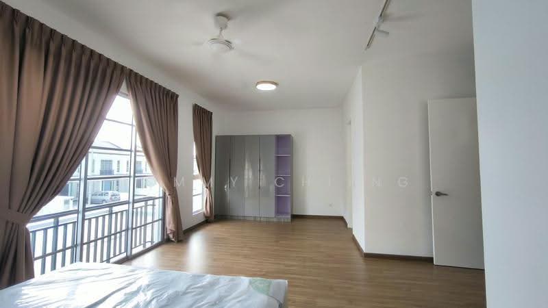 Rumah Teres 2-Tingkat untuk Disewa di Eco Majestic (Semenyih) - TOMMY CHIENG - Bedroom - PropertyGuru.com.my