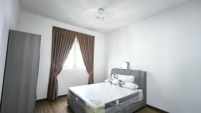 Rumah Teres 2-Tingkat untuk Disewa di Eco Majestic (Semenyih) - TOMMY CHIENG - Bedroom - PropertyGuru.com.my