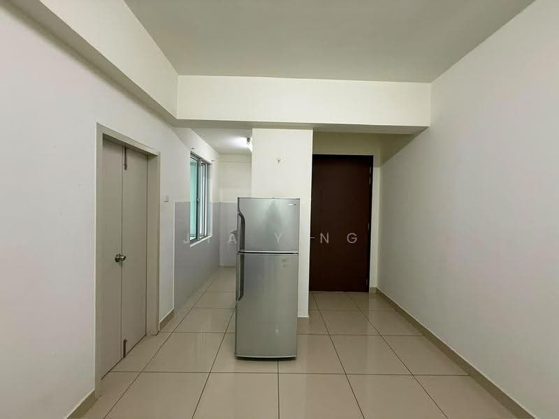Kondominium untuk Disewa di Casa Utopia - Jia Ying - Kitchen - PropertyGuru.com.my