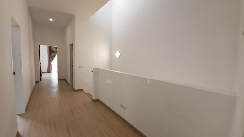 Rumah Teres 2-Tingkat untuk Disewa di Iskandar Puteri (Nusajaya) (Johor) - Ben Lee - Corridor - PropertyGuru.com.my