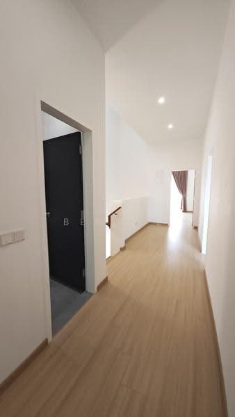 Rumah Teres 2-Tingkat untuk Disewa di Iskandar Puteri (Nusajaya) (Johor) - Ben Lee - Corridor - PropertyGuru.com.my