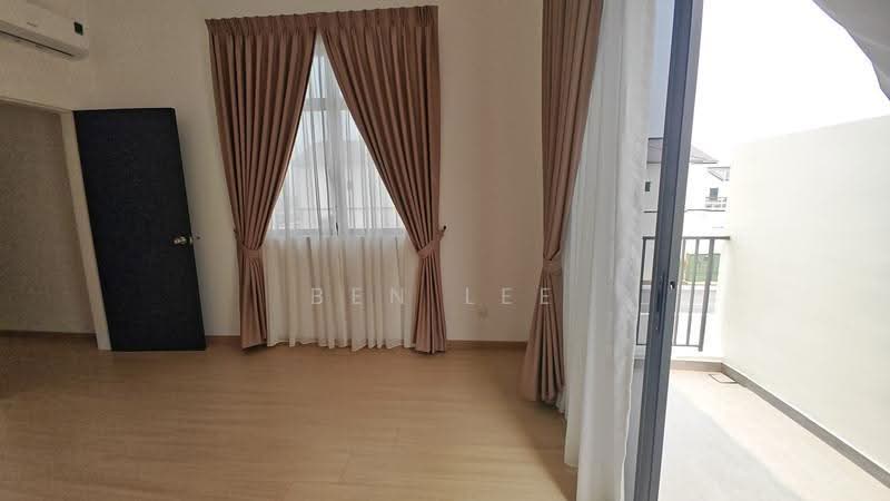 Rumah Teres 2-Tingkat untuk Disewa di Iskandar Puteri (Nusajaya) (Johor) - Ben Lee - Interior - PropertyGuru.com.my