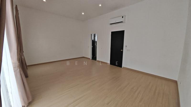 Rumah Teres 2-Tingkat untuk Disewa di Iskandar Puteri (Nusajaya) (Johor) - Ben Lee - Living Room - PropertyGuru.com.my