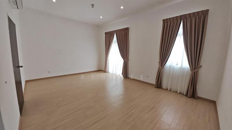 Rumah Teres 2-Tingkat untuk Disewa di Iskandar Puteri (Nusajaya) (Johor) - Ben Lee - Living Room - PropertyGuru.com.my