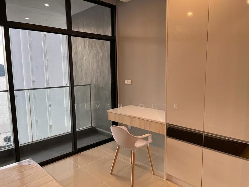 Condominium for Sale at The Shore - Steven Quek - Study - PropertyGuru.com.my