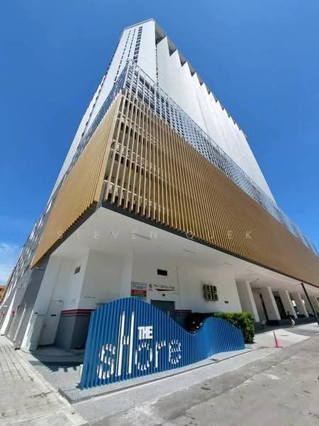 Condominium for Sale at The Shore - Steven Quek - PropertyGuru.com.my