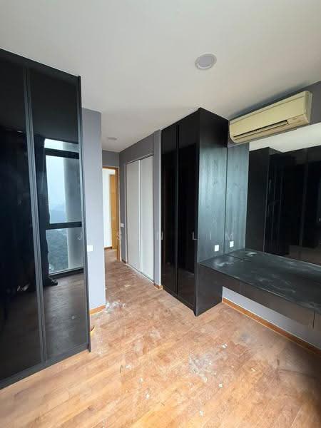 Service Residence for Rent at Twins @ Damansara Heights - Jason Lim - Bedroom - PropertyGuru.com.my