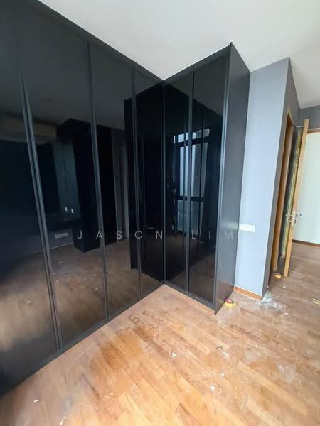 Service Residence for Rent at Twins @ Damansara Heights - Jason Lim - Interior - PropertyGuru.com.my