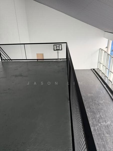 Service Residence for Rent at Twins @ Damansara Heights - Jason Lim - PropertyGuru.com.my