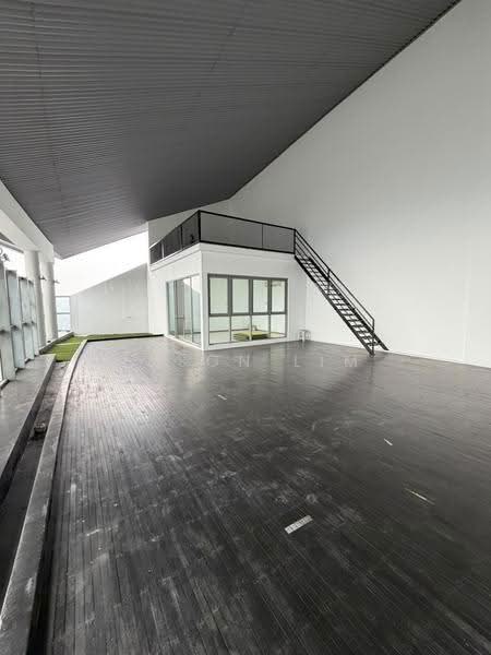 Service Residence for Rent at Twins @ Damansara Heights - Jason Lim - Exterior - PropertyGuru.com.my