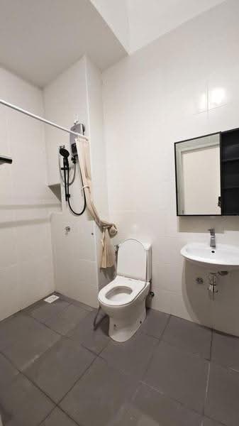 Rumah Teres 2-Tingkat untuk Disewa di Eco Botanic (Iskandar Puteri (Nusajaya)) - Anson Hiong - Bathroom - PropertyGuru.com.my