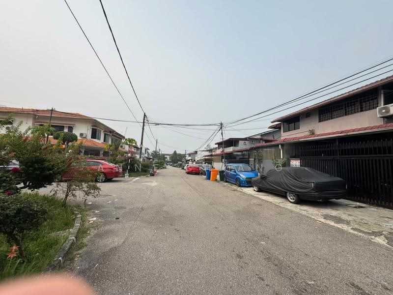 Semi-Detached House for Sale in Taman Pelangi (Johor Bahru) - Anne Chiang - PropertyGuru.com.my