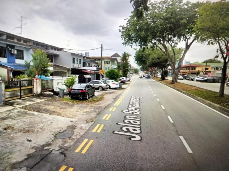 Semi-Detached House for Sale in Taman Pelangi (Johor Bahru) - Anne Chiang - Exterior - PropertyGuru.com.my