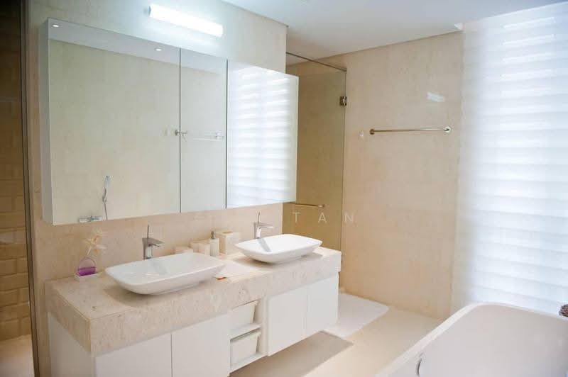Rumah Banglo untuk Disewa di Medini (Iskandar Puteri (Nusajaya)) - Sky Tan - Bathroom - PropertyGuru.com.my