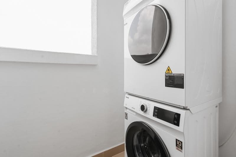 Condominium for Rent at One Cochrane Residence - Ken Lee - Interior - PropertyGuru.com.my
