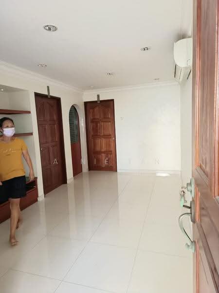 Flat for Sale at Desa Putra - Annie Tan - Interior - PropertyGuru.com.my