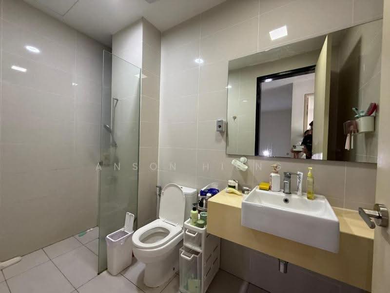 Rumah Teres 2-Tingkat untuk Dijual di Medini (Iskandar Puteri (Nusajaya)) - Anson Hiong - Bathroom - PropertyGuru.com.my