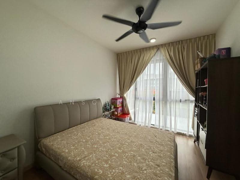 Rumah Teres 2-Tingkat untuk Dijual di Medini (Iskandar Puteri (Nusajaya)) - Anson Hiong - Bedroom - PropertyGuru.com.my