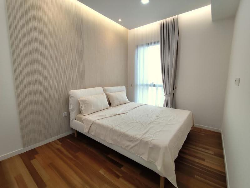Service Residence for Sale at Edelweiss @ Tropicana Gardens - Julius Ong - Bedroom - PropertyGuru.com.my