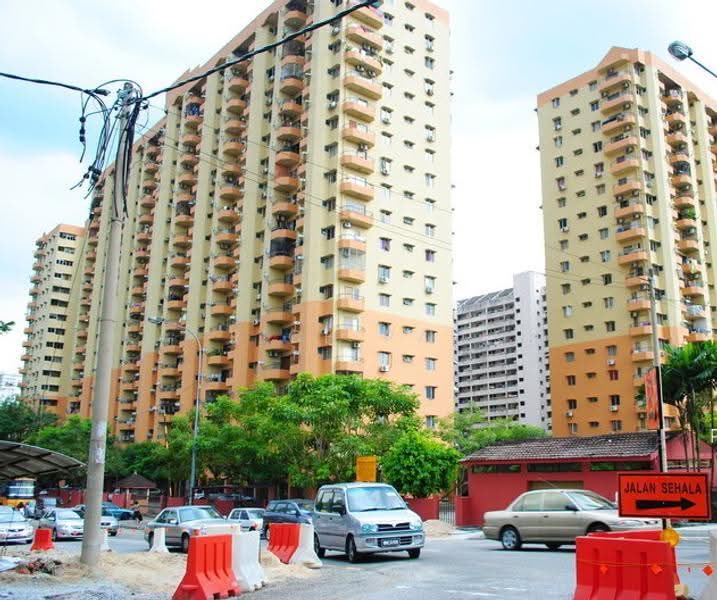 Condominium for Sale at Palm Court Condominium - Rich Rao - PropertyGuru.com.my