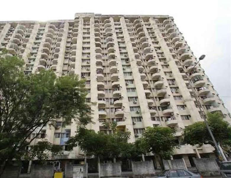 Condominium for Sale at Palm Court Condominium - Rich Rao - Exterior - PropertyGuru.com.my