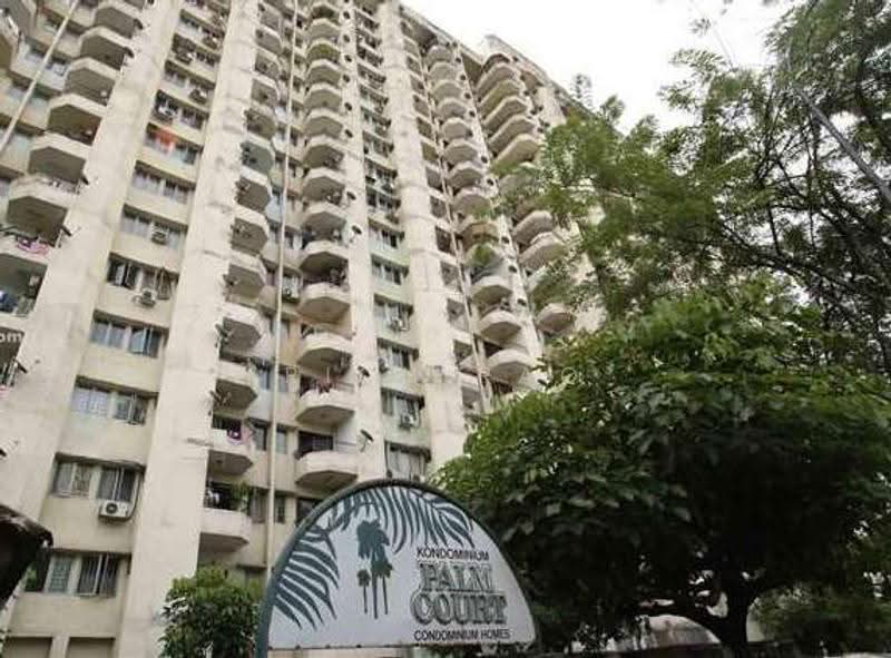Condominium for Sale at Palm Court Condominium - Rich Rao - Exterior - PropertyGuru.com.my