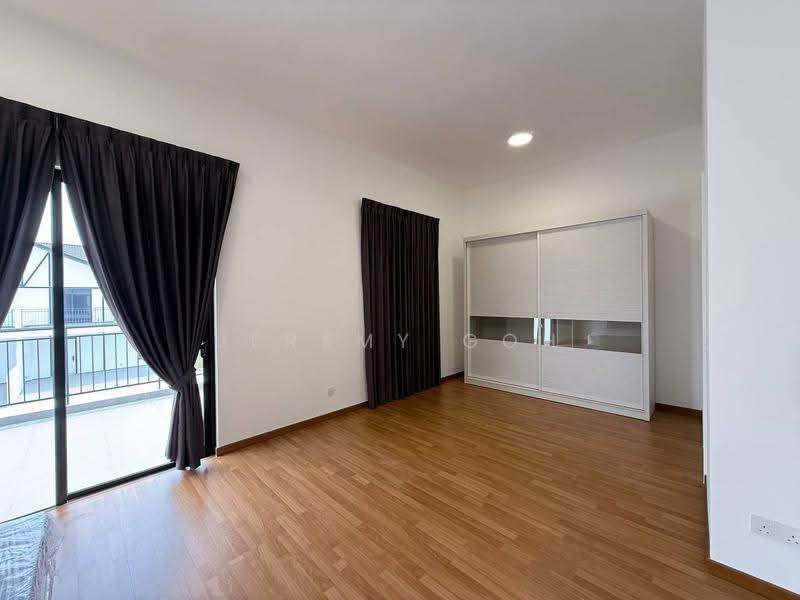 Cluster House for Rent in Johor Bahru (Johor) - Jeremy Goh - Bedroom - PropertyGuru.com.my