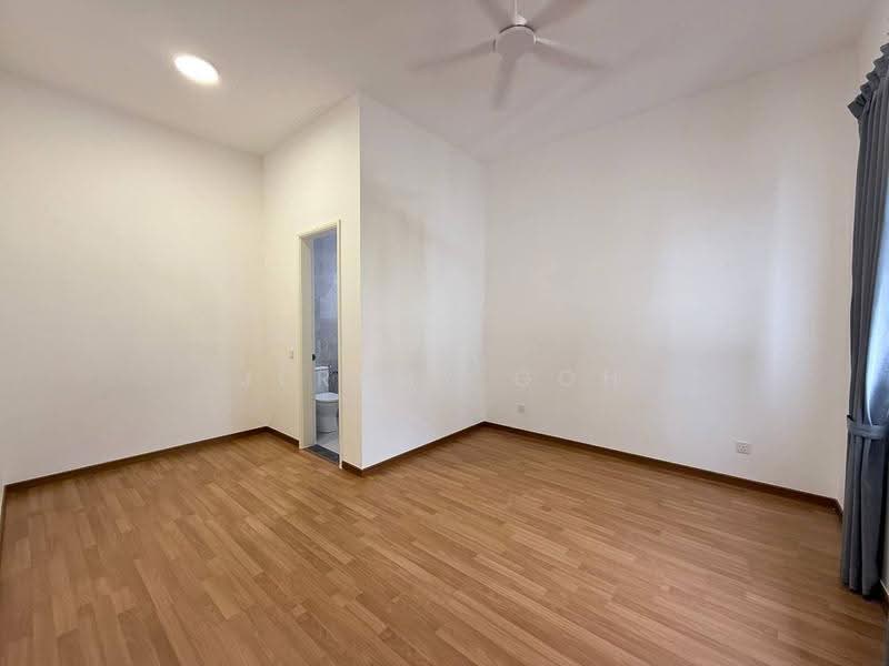 Cluster House for Rent in Johor Bahru (Johor) - Jeremy Goh - Bathroom - PropertyGuru.com.my