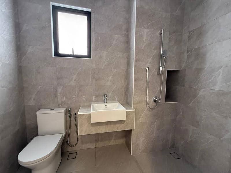 Cluster House for Rent in Johor Bahru (Johor) - Jeremy Goh - Bathroom - PropertyGuru.com.my