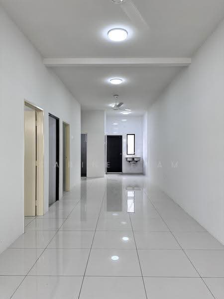 Terraced House for Rent in Seremban (Negeri Sembilan) - Carine Tham - Living and Dining - PropertyGuru.com.my