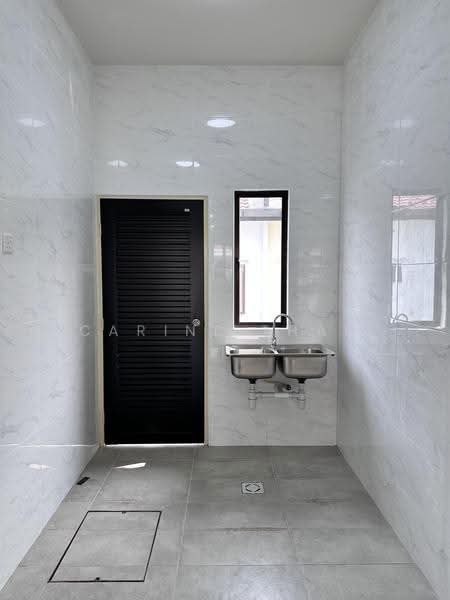 Terraced House for Rent in Seremban (Negeri Sembilan) - Carine Tham - Kitchen - PropertyGuru.com.my