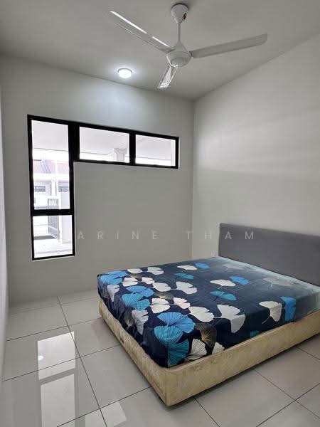 Terraced House for Rent in Seremban (Negeri Sembilan) - Carine Tham - Bedroom - PropertyGuru.com.my